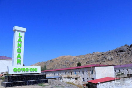 Навоийда ўқувчи дори ичиб, ўз жонига қасд қилмоқчи бўлди