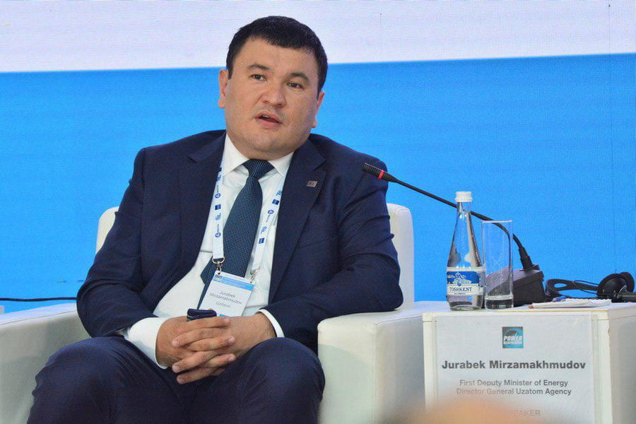 “Milliy manfaatlarimizni hech qachon xavf ostiga qo‘ymaymiz”