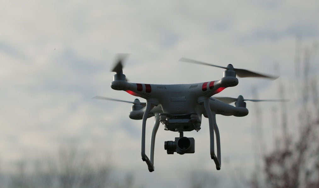 Россияда мактаб ўқув дастурига дронлар мавзуси киритилди