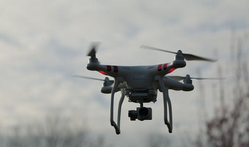 Россияда мактаб ўқув дастурига дронлар мавзуси киритилди