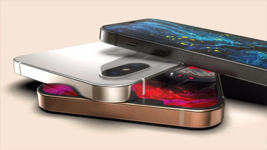 O‘zbekistonga qaysi davlatlardan mobil telefonlar import qilinmoqda?