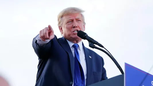 АҚШ “банан республикаси”га айланмоқда—Трамп