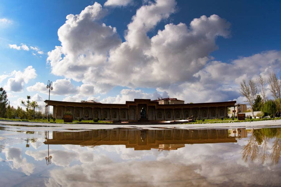 Bugun O‘zbekistonning ayrim hududlarida yomg‘ir yog‘ishi mumkin