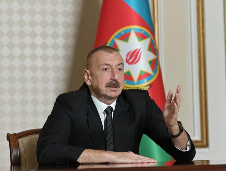 Pashinyan Aliyev bilan uchrashishga tayyor