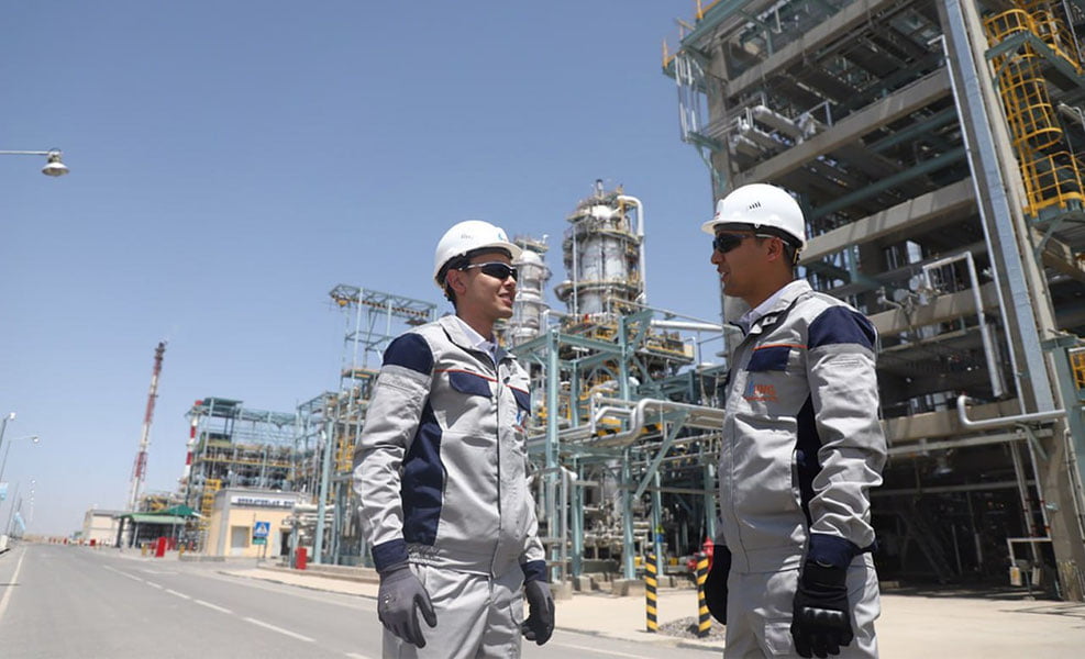 2023/2024 ўқув йили учун стипендиялар дастури эълон қилинди