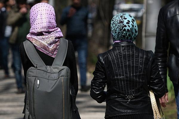 Жамоат жойларида ибодат либосида юрганлик учун маъмурий жавобгарлик бекор қилинмоқда