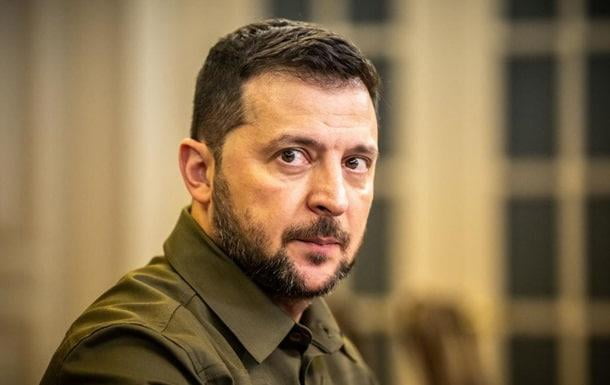 Rossiya yutqazishi kerak — Zelenskiy