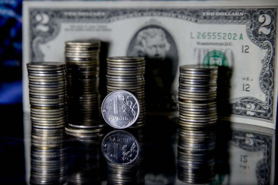 Россия 2024 йилда ҳарбий харажатларни 2 баравар оширади