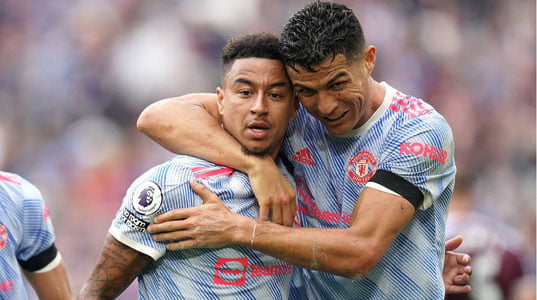 Лингард ҳам Саудия чемпионатига ўтади