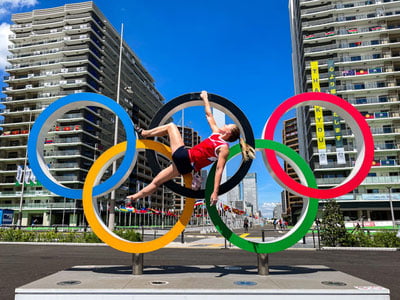 2028 йилги ёзги Олимпия ўйинларига бешта янги спорт тури қўшилди