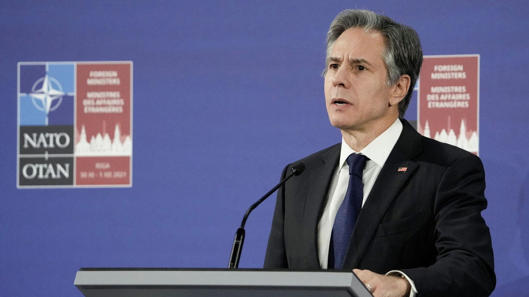 АҚШ Ливанни қаттиқ огоҳлантирди