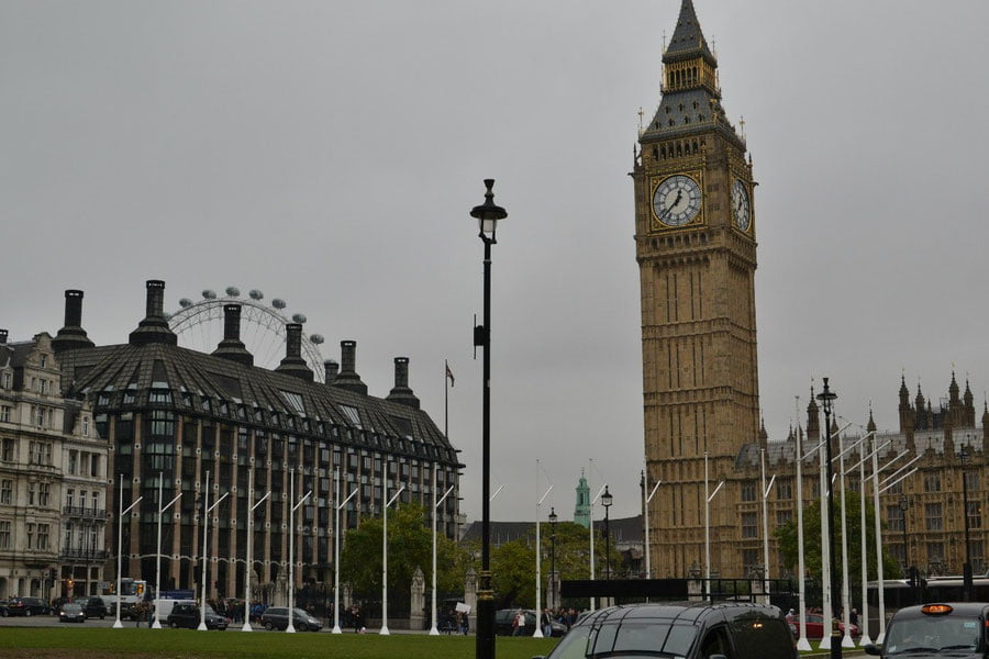 Britaniyada internet xavfsizligi kuchaytirildi