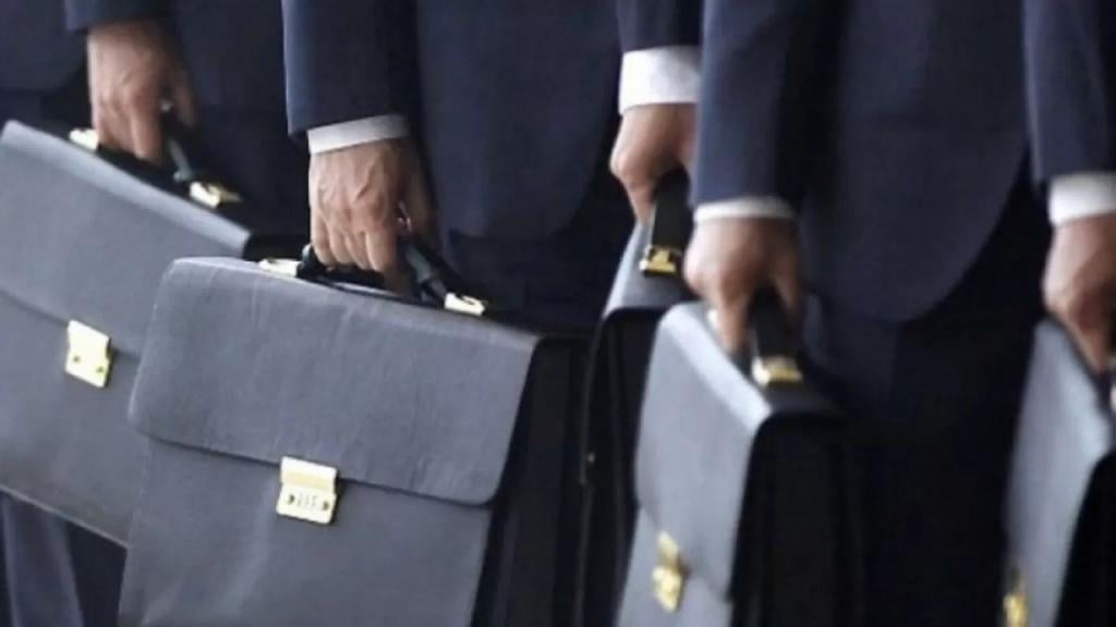 Президент Администрациясида янги тайинловлар амалга оширилди