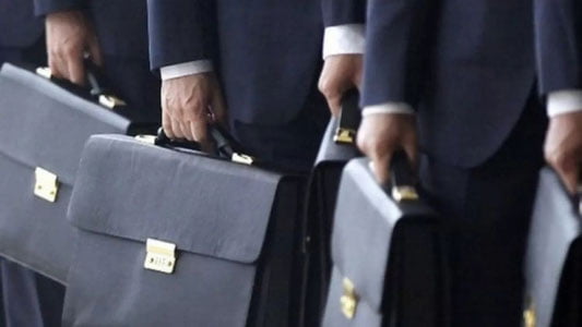 Президент Администрациясида янги тайинловлар амалга оширилди