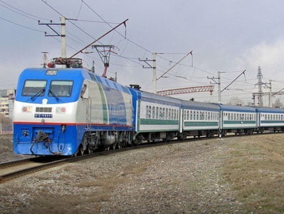 ''O‘zbekiston temiryo‘llari'': bilet narxlari oshiriladi — oshirilmaydi — oshirildi!