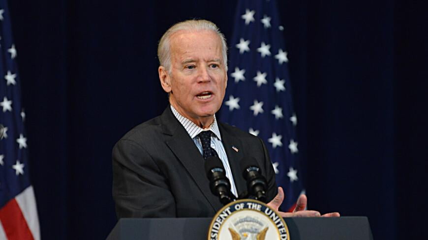 Bayden noodatiy tashabbusni ilgari surdi