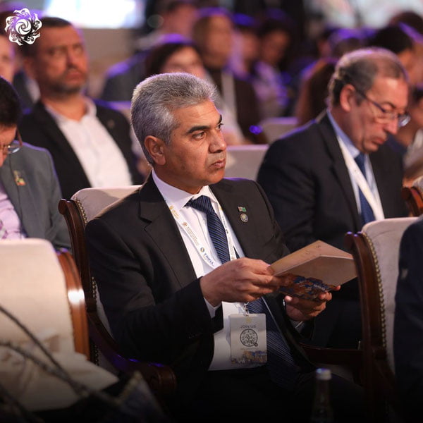 Turkmaniston davlat muzeyida Xiva xoni kumushlari topildi