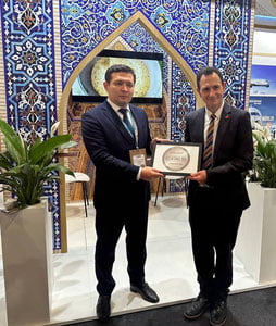 Ўзбекистон энг яхши саёҳат маскани деб топилди