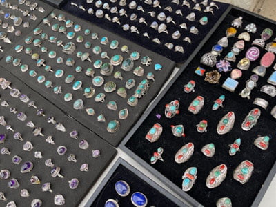 Тошкентда “Шарқона бозор” кўргазма-ярмаркаси бўлиб ўтмоқда