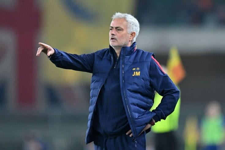 Жозе "Реал"ни бошқариши мумкин