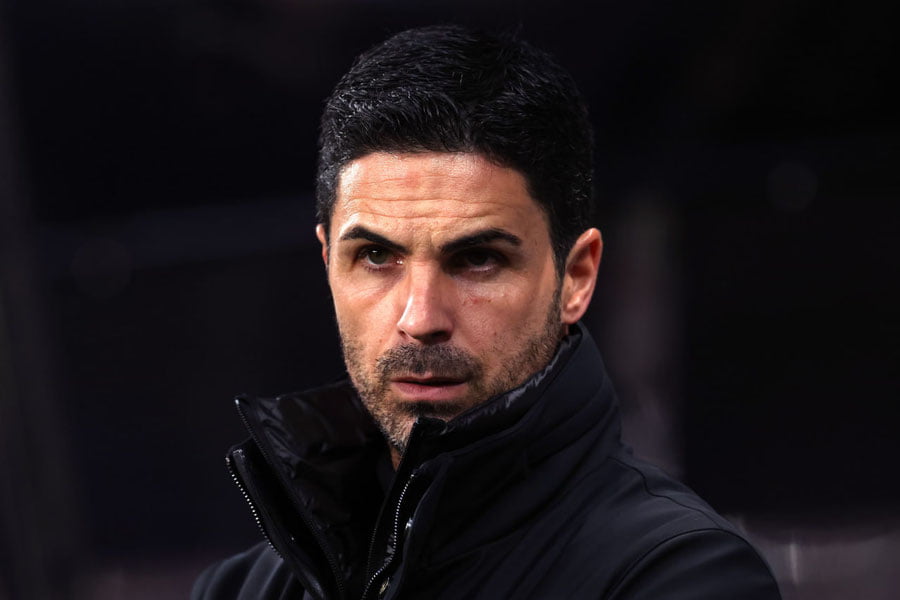 Arteta jamoasiga yordam beroladigan o‘yinchi topdi