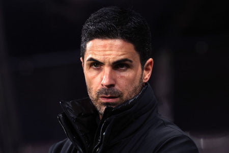 Arteta jamoasiga yordam beroladigan o‘yinchi topdi