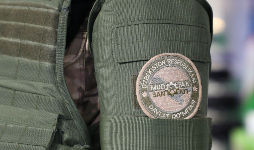 O‘zbekiston Hindiston bilan mudofaa sanoatida hamkorlik qiladi