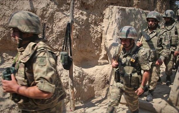 Арманистон ва Озарбайжон асирларни алмашди