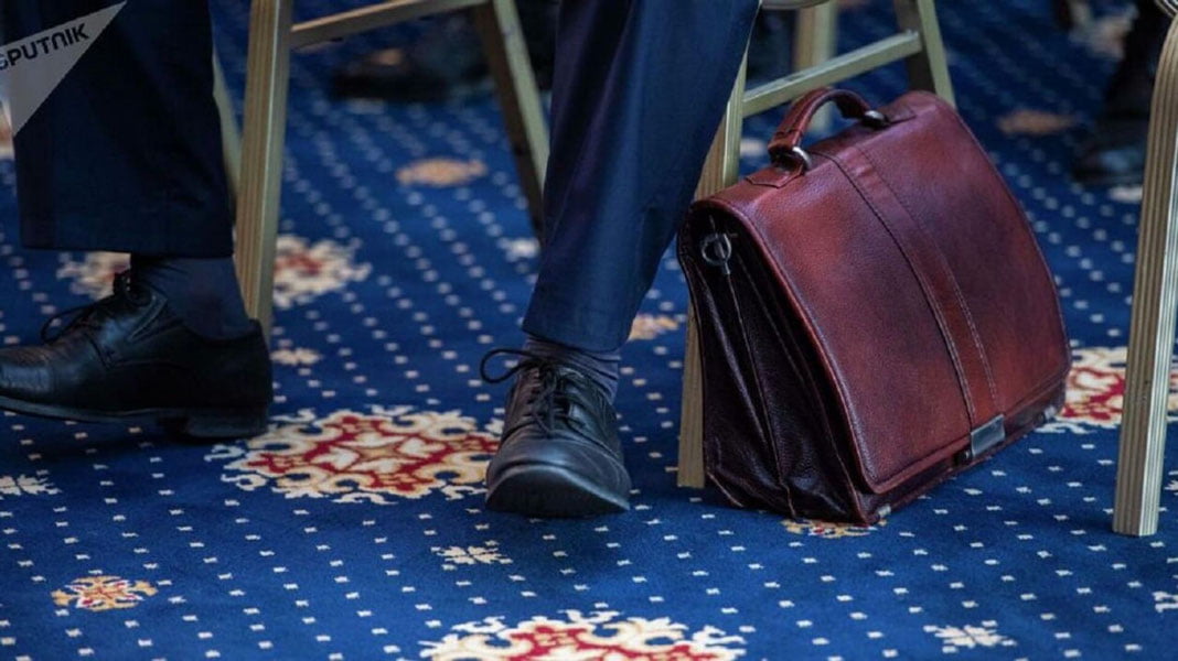 5 oy avval ishdan olingan rais bosh muhandis bo‘ldi