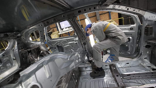 Қирғизистон ва Ўзбекистон 2024 йилдан бошлаб 12 русумдаги автомобиль ишлаб чиқаради