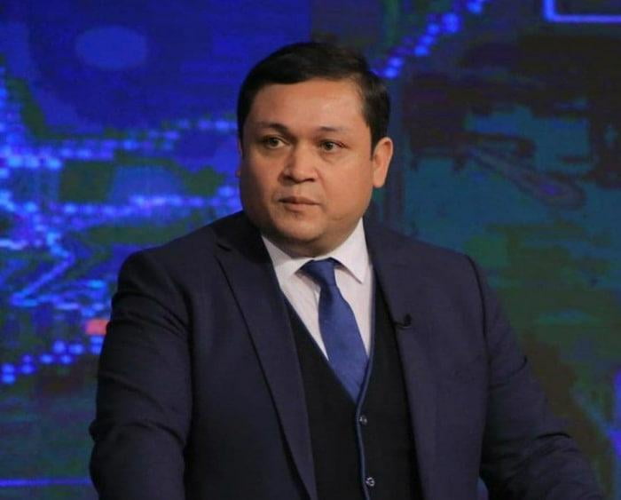 Режиссёр Жаҳонгир Аҳмедов президент администрациясига ишга ўтди