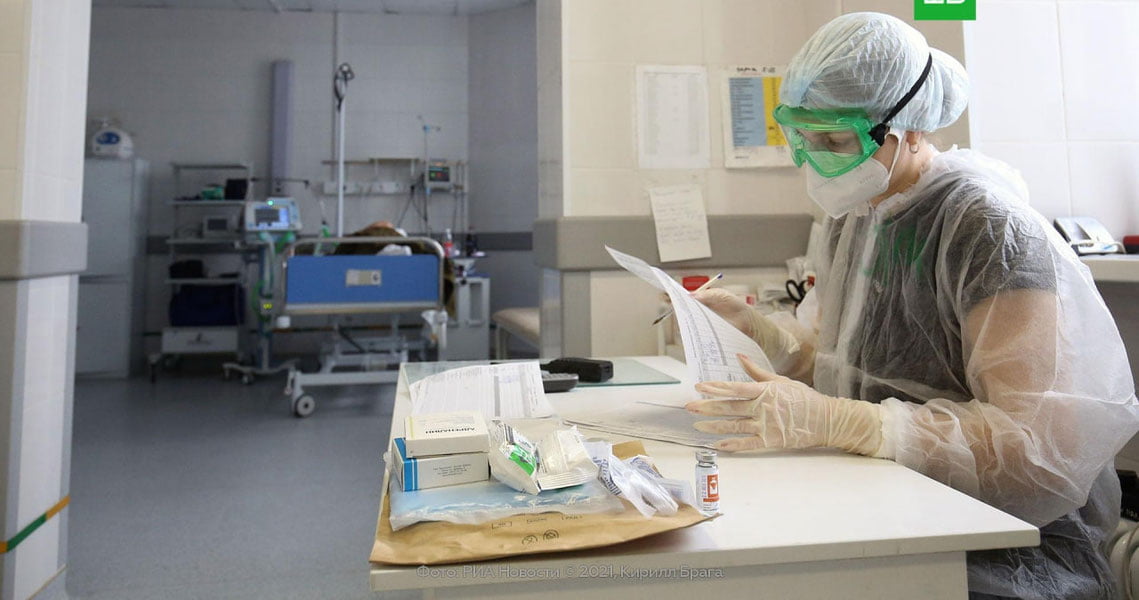 Zambiyada vabo avj olmoqda