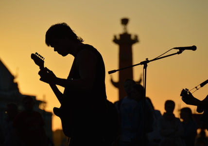 “Кўча санъати ва мусиқаси” лойиҳаси амалга оширилади