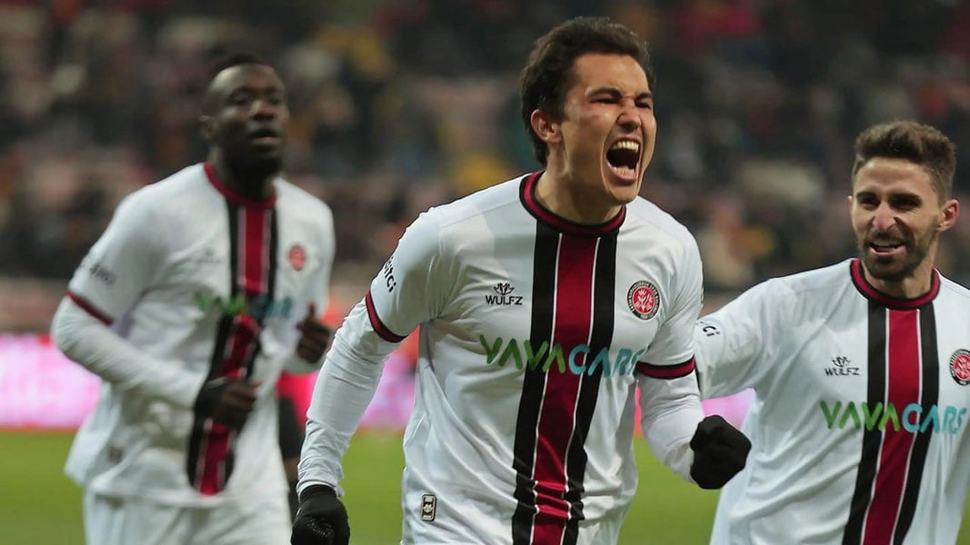 Шукуров турк клубини тарк этиши мумкин