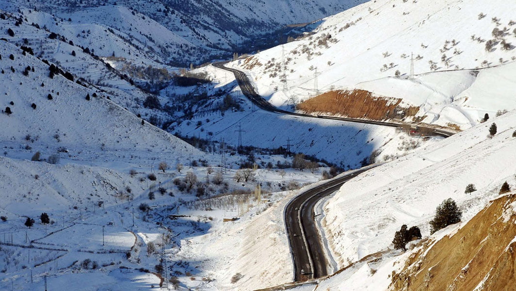 O‘zgidromet shoshilinch axborot eʼlon qildi