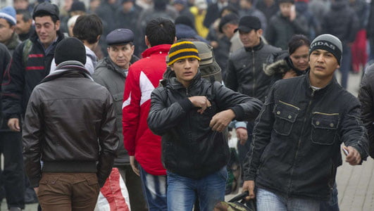 Endi o‘zbekistonliklar Qatarga borib ham ishlay oladi