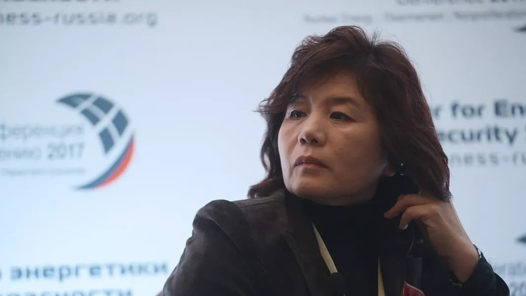 Shimoliy Koreya tashqi ishlar vaziri Rossiyaga tashrif buyuradi