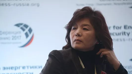 Shimoliy Koreya tashqi ishlar vaziri Rossiyaga tashrif buyuradi