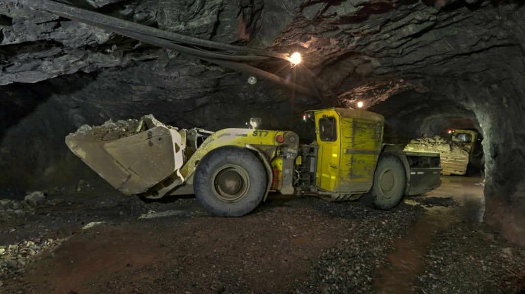 Navoiydagi oltin koni shaxtasidan 30 yoshli erkakning jasadi topildi