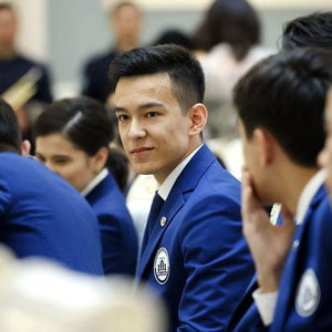 Nodirbek Abdusattorov jahonning eng yaxshi shaxmatchilari qatoriga kirdi