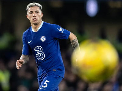 Enso Fernandes "Barsa"ga o'z xizmatlarini taklif qildi