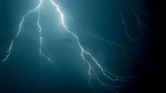 Chaqmoqdan himoyalanishning kutilmagan usuli topildi