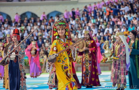 Айрим танловларни ўтказиш хусусий секторга топширилмоқда