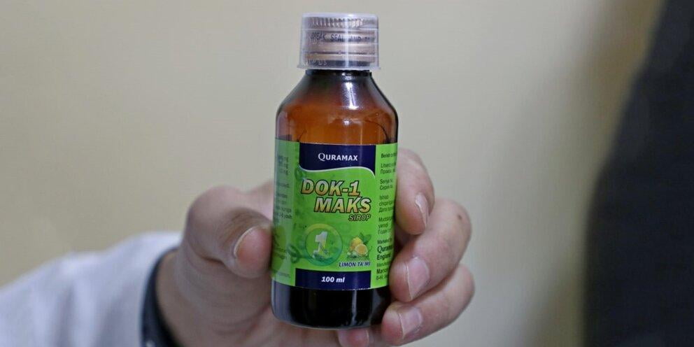 “Док-1 Макс иши” эртага якунига eтади