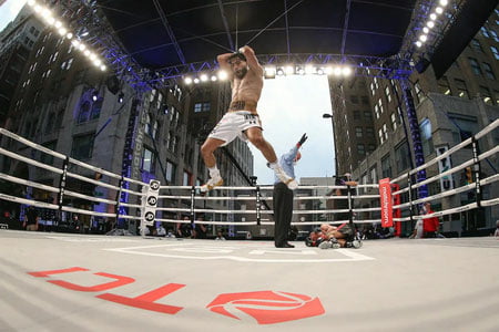 Shahram G‘iyosov navbatdagi g‘alabasini qo‘lga kiritdi