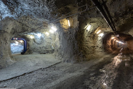 O‘zbekiston Koreyaga volfram konlarini o‘zlashtirish bo‘yicha taklif bilan chiqdi