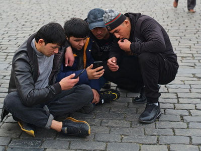 O‘zbekistonda ishsizlik darajasi kamaydi