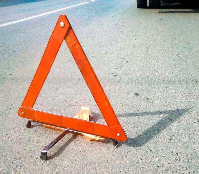 Olmazor tumanidagi YTH oqibatida haydovchi vafot etdi