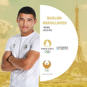 Bokschilarimiz Olimpiada ostonasida