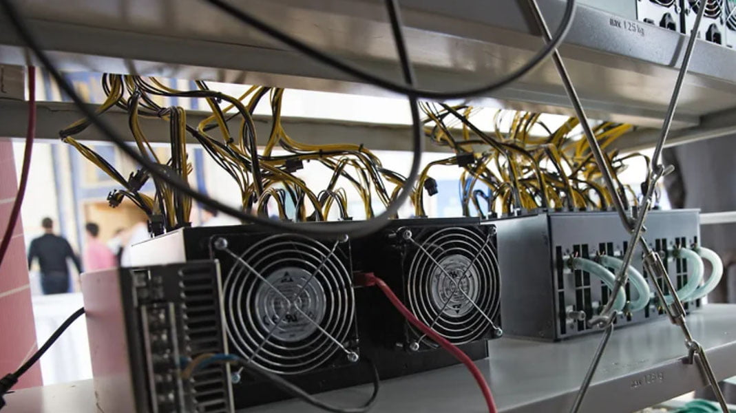 Toshkent viloyatida 2 mlrd so‘mlik elektr o‘g‘irlandi